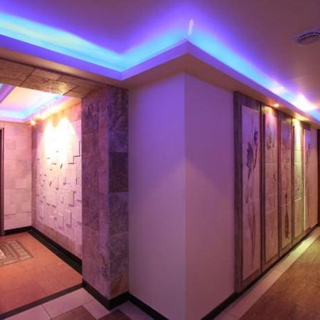 Hotel Cleopatra Ilsan Goyang Luaran gambar
