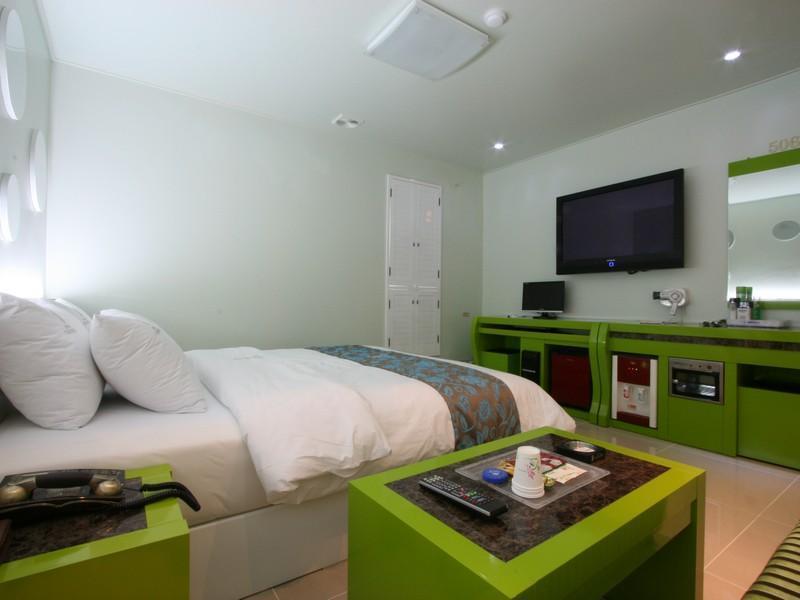 Hotel Cleopatra Ilsan Goyang Luaran gambar