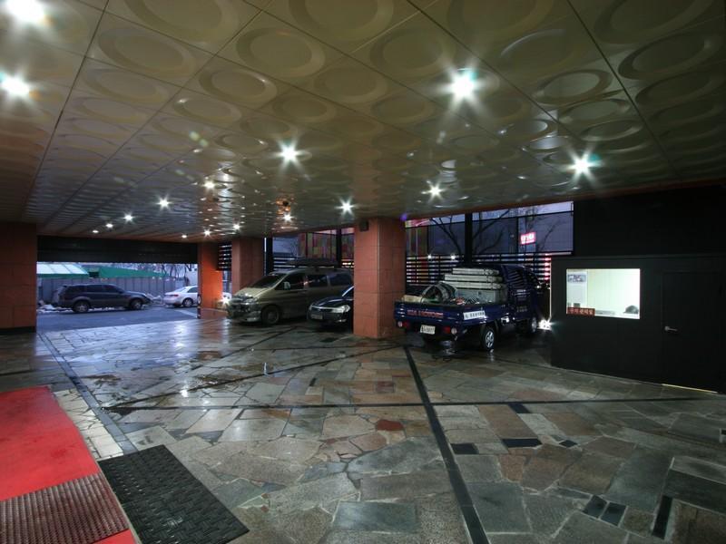 Hotel Cleopatra Ilsan Goyang Luaran gambar