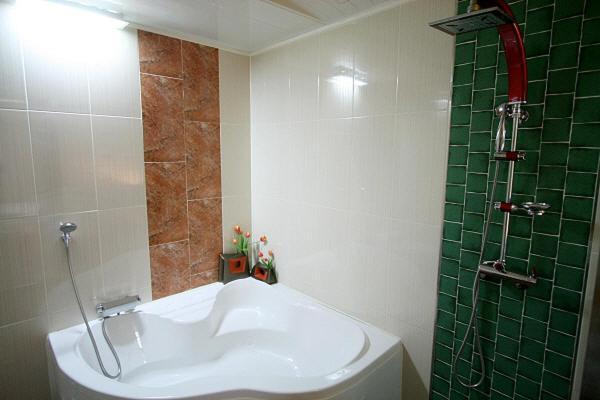 Hotel Cleopatra Ilsan Goyang Bilik gambar