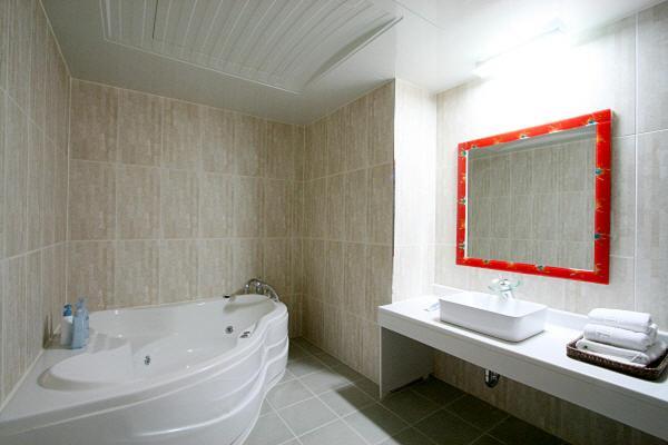 Hotel Cleopatra Ilsan Goyang Bilik gambar