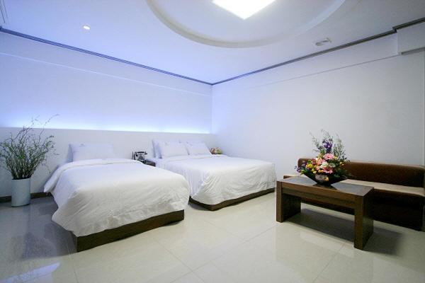 Hotel Cleopatra Ilsan Goyang Bilik gambar