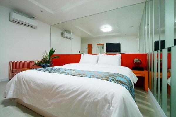 Hotel Cleopatra Ilsan Goyang Bilik gambar