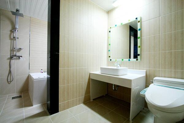 Hotel Cleopatra Ilsan Goyang Bilik gambar