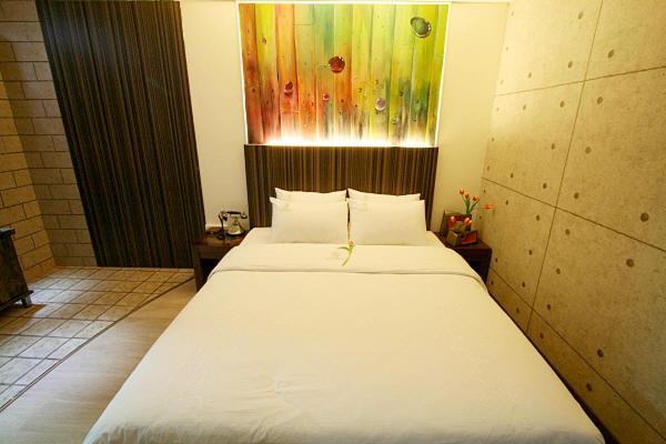 Hotel Cleopatra Ilsan Goyang Bilik gambar