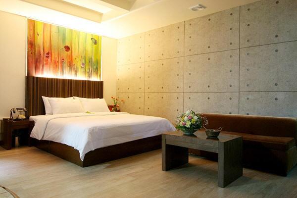 Hotel Cleopatra Ilsan Goyang Bilik gambar