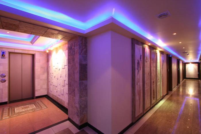 Hotel Cleopatra Ilsan Goyang Luaran gambar