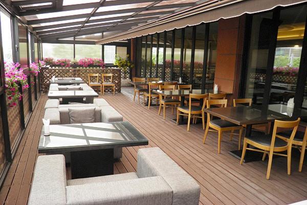 Hotel Cleopatra Ilsan Goyang Luaran gambar