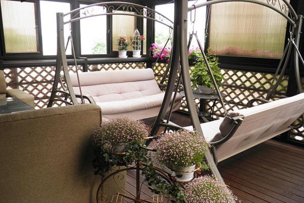 Hotel Cleopatra Ilsan Goyang Luaran gambar