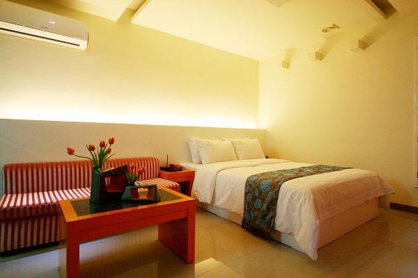 Hotel Cleopatra Ilsan Goyang Luaran gambar