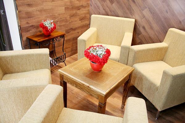 Hotel Cleopatra Ilsan Goyang Luaran gambar