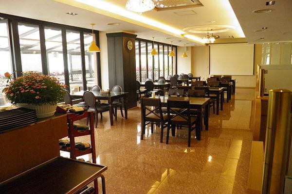 Hotel Cleopatra Ilsan Goyang Luaran gambar