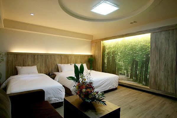 Hotel Cleopatra Ilsan Goyang Luaran gambar